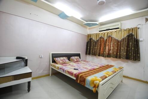 Hotel Classic, Gandhinagar 2